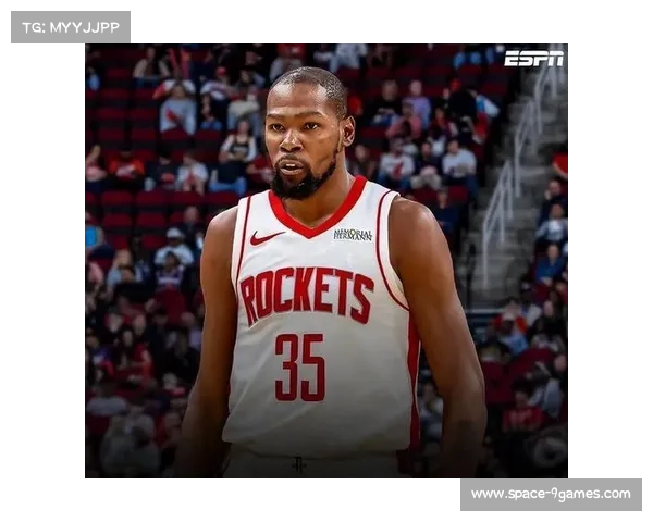 火箭队年轻球员崭露头角，成长潜力令人期待