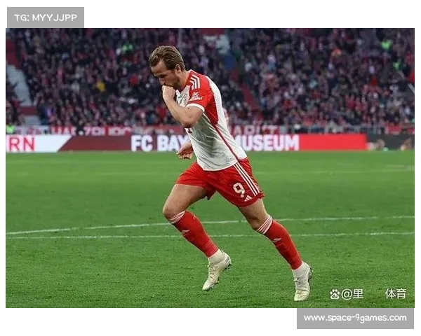 【欧冠联赛赛事·人物·深度》凯恩的欧战征程：从热刺到拜仁的射手进化史