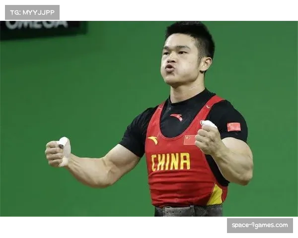 美国反兴奋剂机构新任负责人谈举重项目“清白计划”的成效与挑战